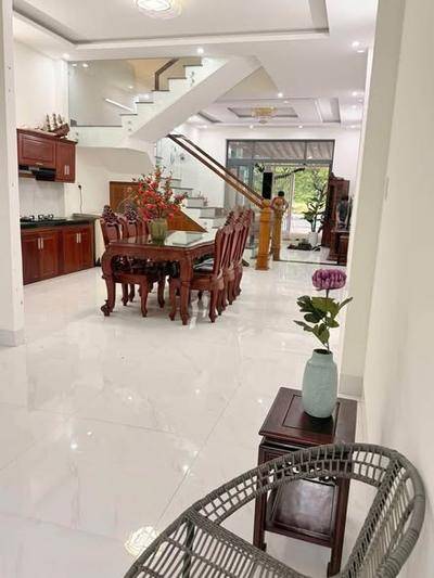 House for rent, 3 bedrooms, 200m², Phạm Hữu Nhật, Ngũ Hành Sơn, Đà Nẵng - Ngu Hanh Son, Da Nang