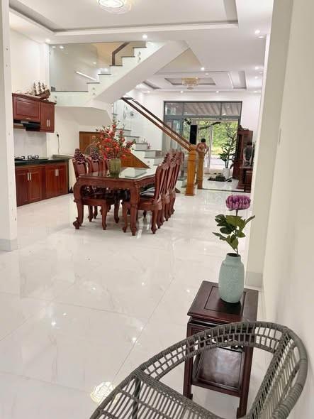 Cho thuê nhà riêng, 3 phòng ngủ, 200m², Phạm Hữu Nhật, Ngũ Hành Sơn, Đà Nẵng - Photo 1