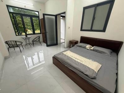Cho thuê nhà riêng, 3 phòng ngủ, 200m², Phạm Hữu Nhật, Ngũ Hành Sơn, Đà Nẵng - Thumbnail 2