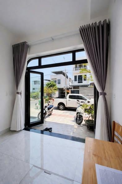 Cho thuê căn hộ, 110 Hói Kiểng 11, Ngũ Hành Sơn, Đà Nẵng - Thumbnail 4