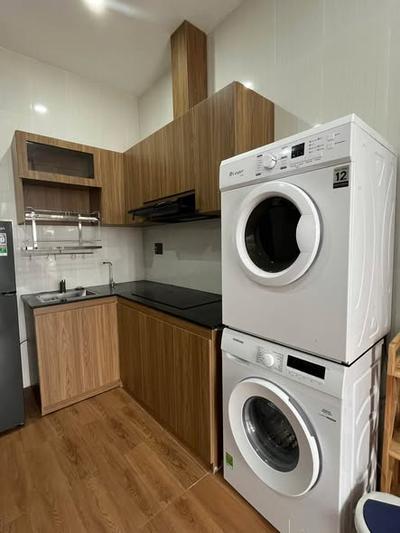 Apartment for rent, Khuê Mỹ Đông 3, Ngũ Hành Sơn, Đà Nẵng - Thumbnail 3
