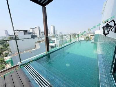 Cho thuê căn hộ, 2 phòng ngủ, Mỹ Khê 7, An Hải, Đà Nẵng - Thumbnail 2