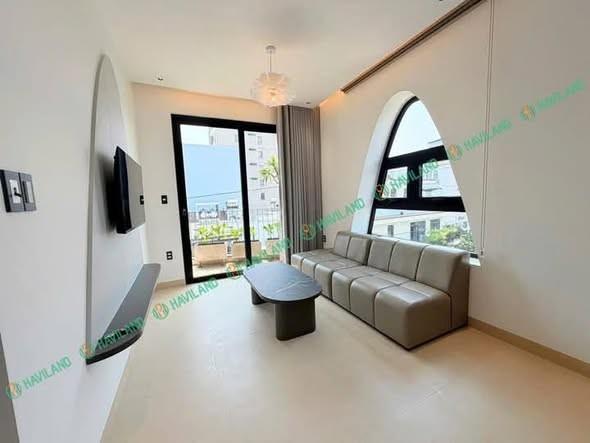 Cho thuê căn hộ, 2 phòng ngủ, Mỹ Khê 7, An Hải, Đà Nẵng - Photo 3
