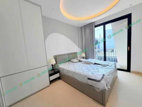 Cho thuê căn hộ, 2 phòng ngủ, Mỹ Khê 7, An Hải, Đà Nẵng - Photo 4