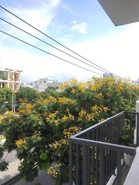 Apartment for rent, Lê Nổ, Hòa Cường, Đà Nẵng - Photo 1