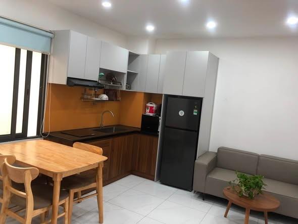 Apartment for rent, Lê Nổ, Hòa Cường, Đà Nẵng - Photo 3