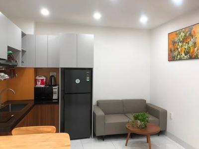 Apartment for rent, Lê Nổ, Hòa Cường, Đà Nẵng - Thumbnail 4