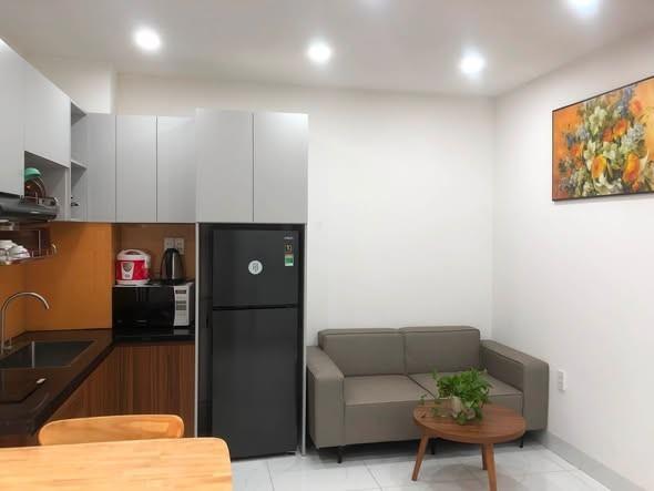 Apartment for rent, Lê Nổ, Hòa Cường, Đà Nẵng - Photo 4