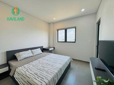 Cho thuê studio, 1 phòng ngủ, Lý Văn Phức, Ngũ Hành Sơn, Đà Nẵng - Thumbnail 1
