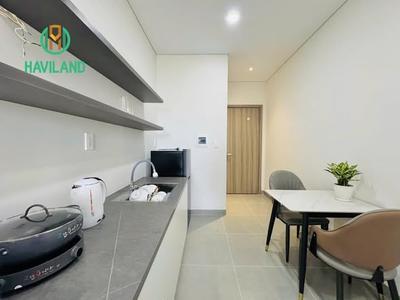 Cho thuê studio, 1 phòng ngủ, Lý Văn Phức, Ngũ Hành Sơn, Đà Nẵng - Thumbnail 4