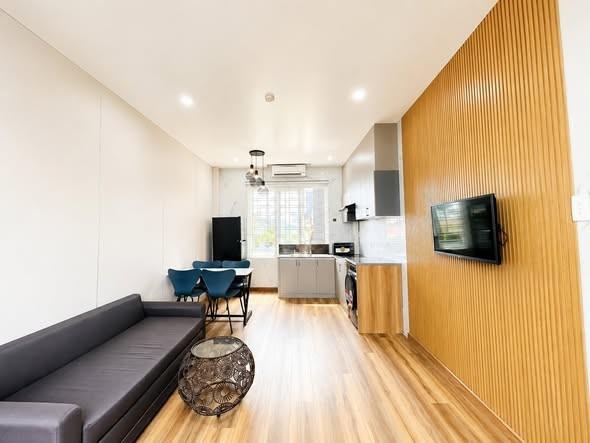 Apartment for rent, Mỹ Khê 1, An Hải, Đà Nẵng - Photo 1