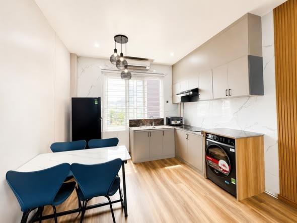 Apartment for rent, Mỹ Khê 1, An Hải, Đà Nẵng - Photo 2