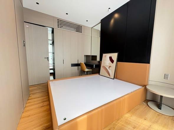 Apartment for rent, 40m², Hải Phòng, Thanh Khê, Đà Nẵng - Photo 1