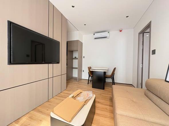 Apartment for rent, 40m², Hải Phòng, Thanh Khê, Đà Nẵng - Photo 2