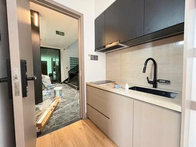 Apartment for rent, 40m², Hải Phòng, Thanh Khê, Đà Nẵng - Thumbnail 4