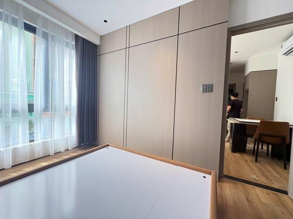 Apartment for rent, 40m², Hải Phòng, Thanh Khê, Đà Nẵng - Photo 5