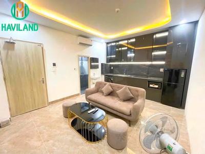 Apartment for rent, Nguyễn Lộ Trạch, Hòa Cường, Đà Nẵng - Thumbnail 1