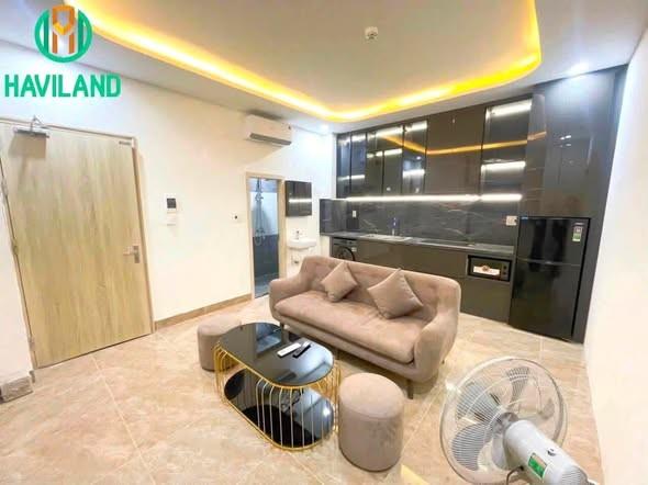 Apartment for rent, Nguyễn Lộ Trạch, Hòa Cường, Đà Nẵng - Photo 1