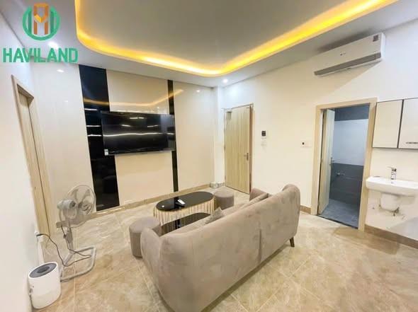 Apartment for rent, Nguyễn Lộ Trạch, Hòa Cường, Đà Nẵng - Photo 3