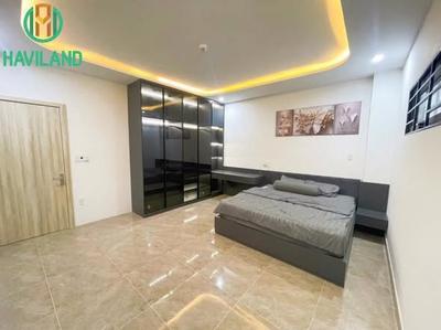 Apartment for rent, Nguyễn Lộ Trạch, Hòa Cường, Đà Nẵng - Thumbnail 4