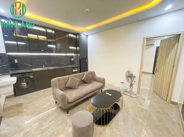 Apartment for rent, Nguyễn Lộ Trạch, Hòa Cường, Đà Nẵng - Photo 5