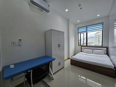 Cho thuê studio, 1 phòng ngủ, Lý Nhân Tông, Cẩm Lệ, Đà Nẵng - Thumbnail 1