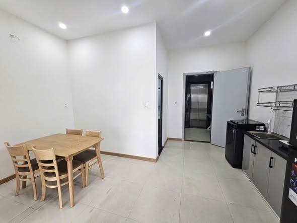 Cho thuê studio, 1 phòng ngủ, Lý Nhân Tông, Cẩm Lệ, Đà Nẵng - Photo 2
