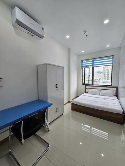 Cho thuê studio, 1 phòng ngủ, Lý Nhân Tông, Cẩm Lệ, Đà Nẵng - Thumbnail 3