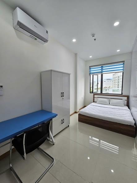 Cho thuê studio, 1 phòng ngủ, Lý Nhân Tông, Cẩm Lệ, Đà Nẵng - Photo 3
