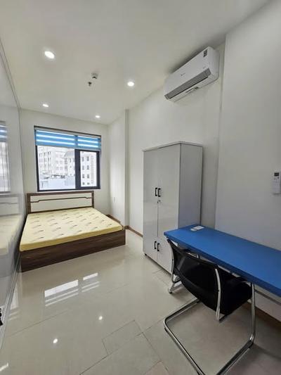 Cho thuê studio, 1 phòng ngủ, Lý Nhân Tông, Cẩm Lệ, Đà Nẵng - Thumbnail 4