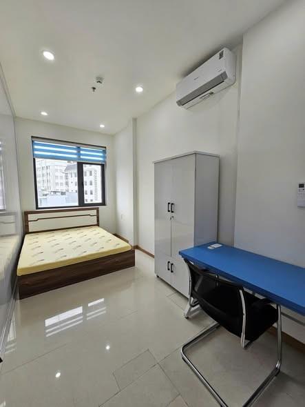 Cho thuê studio, 1 phòng ngủ, Lý Nhân Tông, Cẩm Lệ, Đà Nẵng - Photo 5