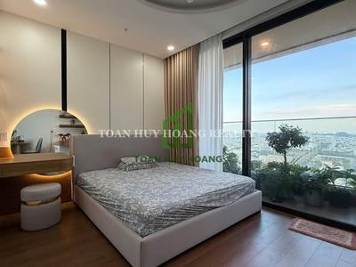 Cho thuê studio, 1 phòng ngủ, 37m², Ngũ Hành Sơn, Ngũ Hành Sơn, Đà Nẵng - Thumbnail 1