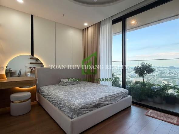 Cho thuê studio, 1 phòng ngủ, 37m², Ngũ Hành Sơn, Ngũ Hành Sơn, Đà Nẵng - Photo 1