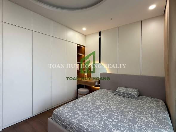 Cho thuê studio, 1 phòng ngủ, 37m², Ngũ Hành Sơn, Ngũ Hành Sơn, Đà Nẵng - Photo 2