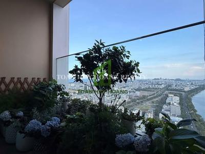 Cho thuê studio, 1 phòng ngủ, 37m², Ngũ Hành Sơn, Ngũ Hành Sơn, Đà Nẵng - Thumbnail 3