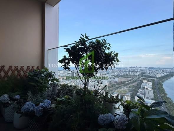 Cho thuê studio, 1 phòng ngủ, 37m², Ngũ Hành Sơn, Ngũ Hành Sơn, Đà Nẵng - Photo 3