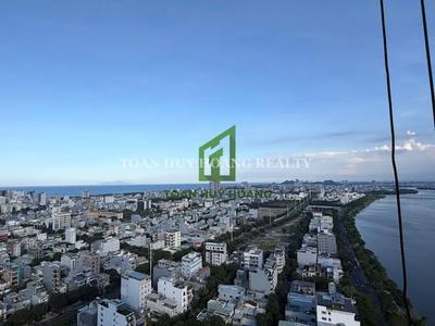 Cho thuê studio, 1 phòng ngủ, 37m², Ngũ Hành Sơn, Ngũ Hành Sơn, Đà Nẵng - Thumbnail 4
