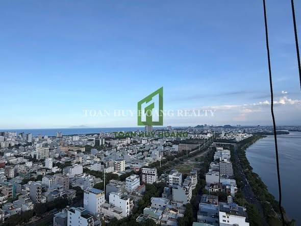 Cho thuê studio, 1 phòng ngủ, 37m², Ngũ Hành Sơn, Ngũ Hành Sơn, Đà Nẵng - Photo 4