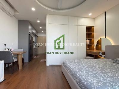 Cho thuê studio, 1 phòng ngủ, 37m², Ngũ Hành Sơn, Ngũ Hành Sơn, Đà Nẵng - Thumbnail 5