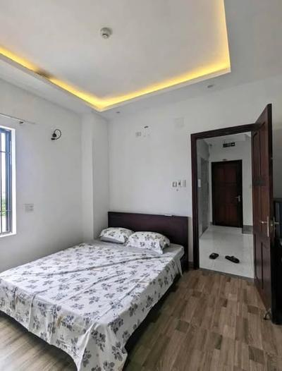 Cho thuê studio, 1 phòng ngủ, 35m², Trường Thi 5, Hòa Cường, Đà Nẵng - Thumbnail 1
