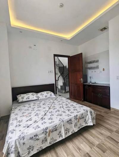 Cho thuê studio, 1 phòng ngủ, 35m², Trường Thi 5, Hòa Cường, Đà Nẵng - Thumbnail 2