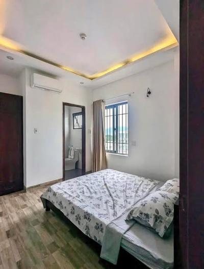 Cho thuê studio, 1 phòng ngủ, 35m², Trường Thi 5, Hòa Cường, Đà Nẵng - Thumbnail 3