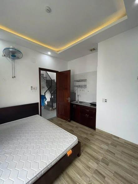 Cho thuê studio, 1 phòng ngủ, 35m², Trường Thi 5, Hòa Cường, Đà Nẵng - Photo 4