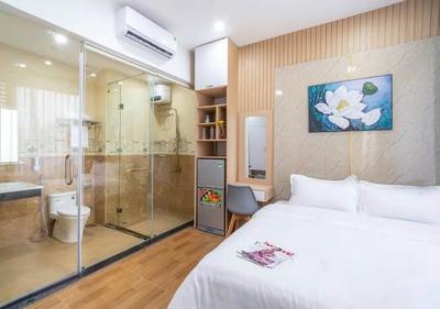 Cho thuê studio, 1 phòng ngủ, Phạm Tu, An Hải, Đà Nẵng - Thumbnail 5