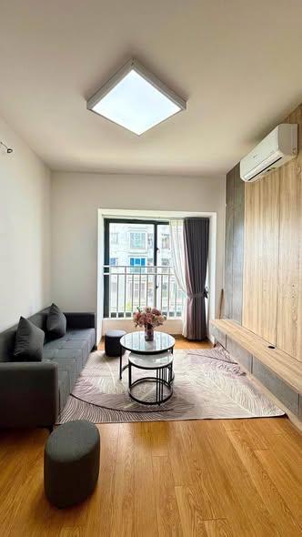 Cho thuê căn hộ, 2 phòng ngủ, 53m², Trần Thánh Tông, An Hải, Đà Nẵng - Thumbnail 1