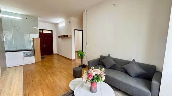 Cho thuê căn hộ, 2 phòng ngủ, 53m², Trần Thánh Tông, An Hải, Đà Nẵng - Photo 2
