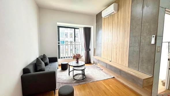 Cho thuê căn hộ, 2 phòng ngủ, 53m², Trần Thánh Tông, An Hải, Đà Nẵng - Photo 3