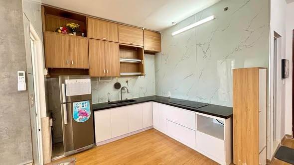 Cho thuê căn hộ, 2 phòng ngủ, 53m², Trần Thánh Tông, An Hải, Đà Nẵng - Photo 4