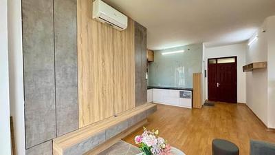 Cho thuê căn hộ, 2 phòng ngủ, 53m², Trần Thánh Tông, An Hải, Đà Nẵng - Thumbnail 5