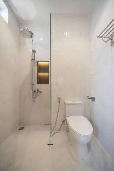 Cho thuê studio, 1 phòng ngủ, Mỹ Khê 8, An Hải, Đà Nẵng - Photo 1